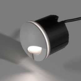 Декоративный светильник WOODVEX белый WLCL-124