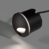 Декоративный светильник WOODVEX коричневый WLCL-124