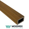 Балясина Woodvex Select Тик Co-extrusion 2250х60х40
