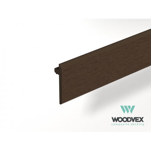 Т-планка Woodvex